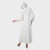 Hikmat-Abaya-A1234-White-2