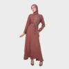 Hikmat-Abaya-A3015-Pink-1