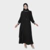 Hikmat-Abaya-A4122-Black-1