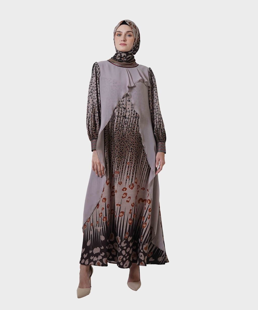 Hikmat-Abaya-A4150-Brown-1