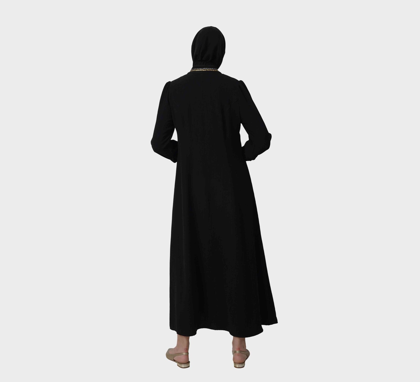 Hikmat-Abaya-A4585-Black-3