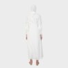 Hikmat-Abaya-A5811-White-2