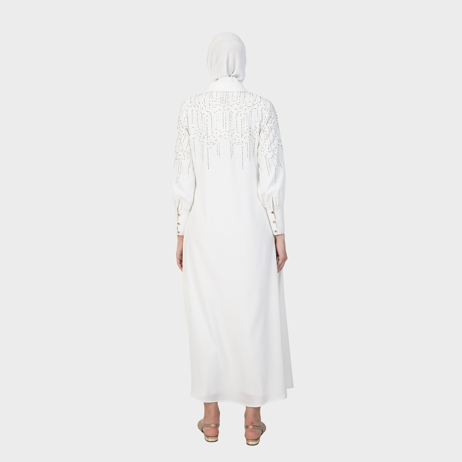 Hikmat-Abaya-A5811-White-2