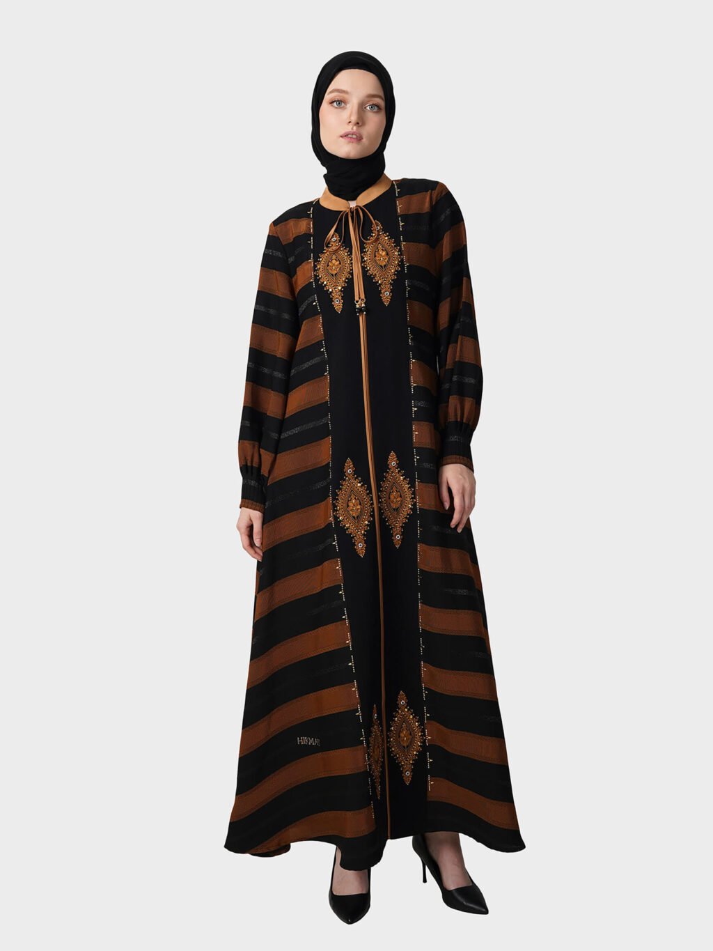 Hikmat-Abaya-A8933-Gold-1