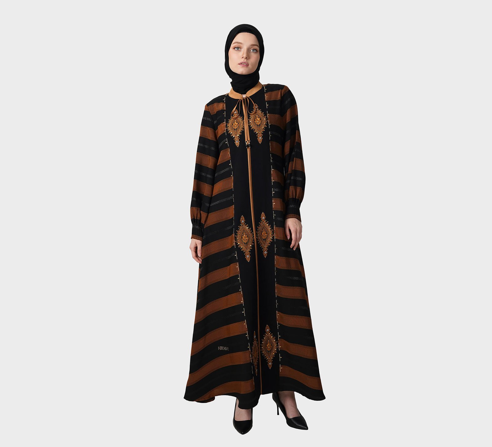 Hikmat-Abaya-A8933-Gold-1