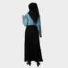 Hikmat-Abaya-A981-Blue-2