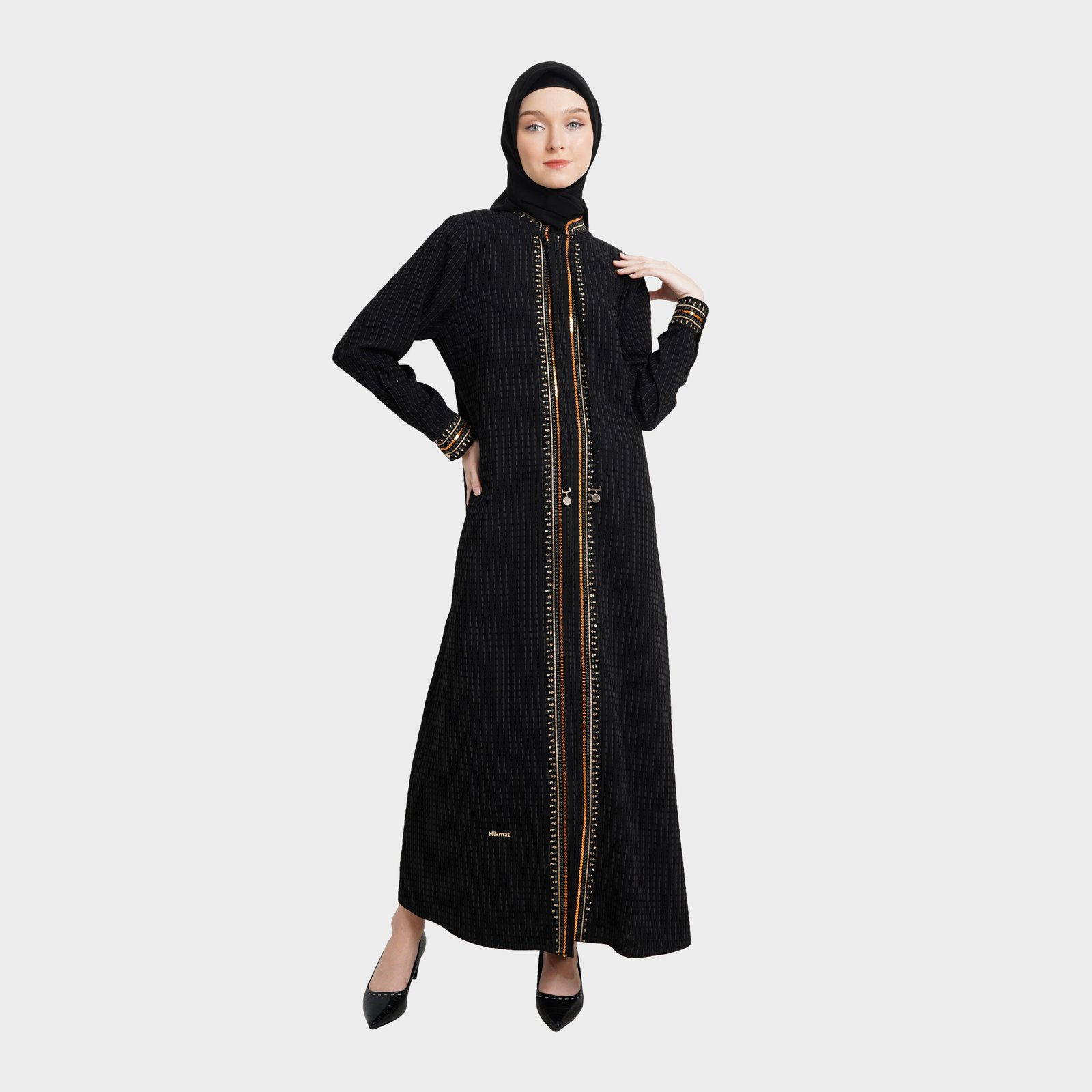 Hikmat-Abaya-C4469-03-Gold-1