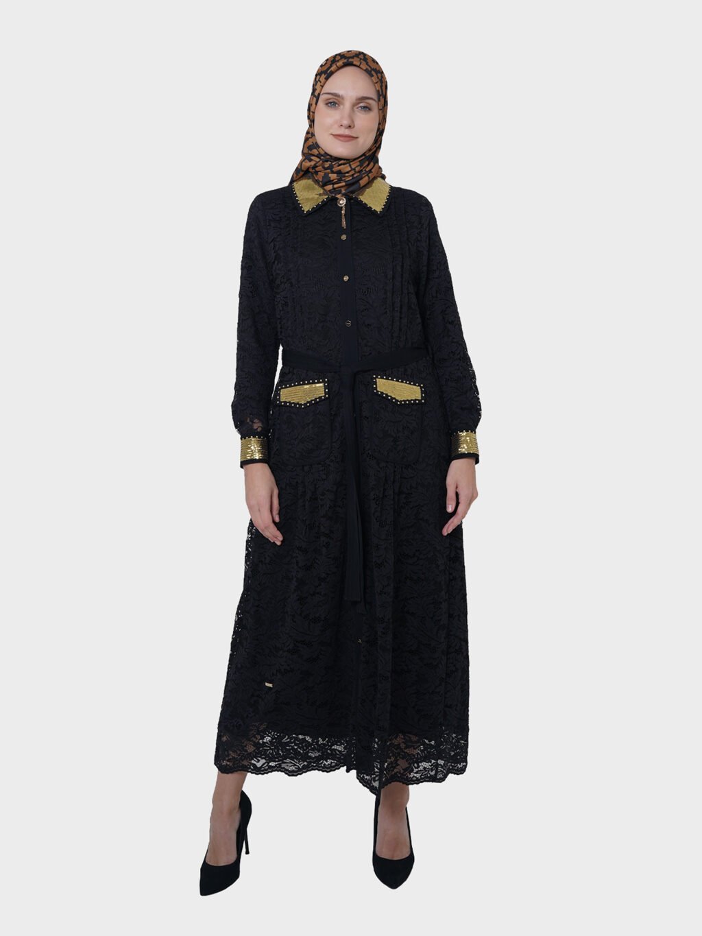 Hikmat-Abaya-C6691-Black-1