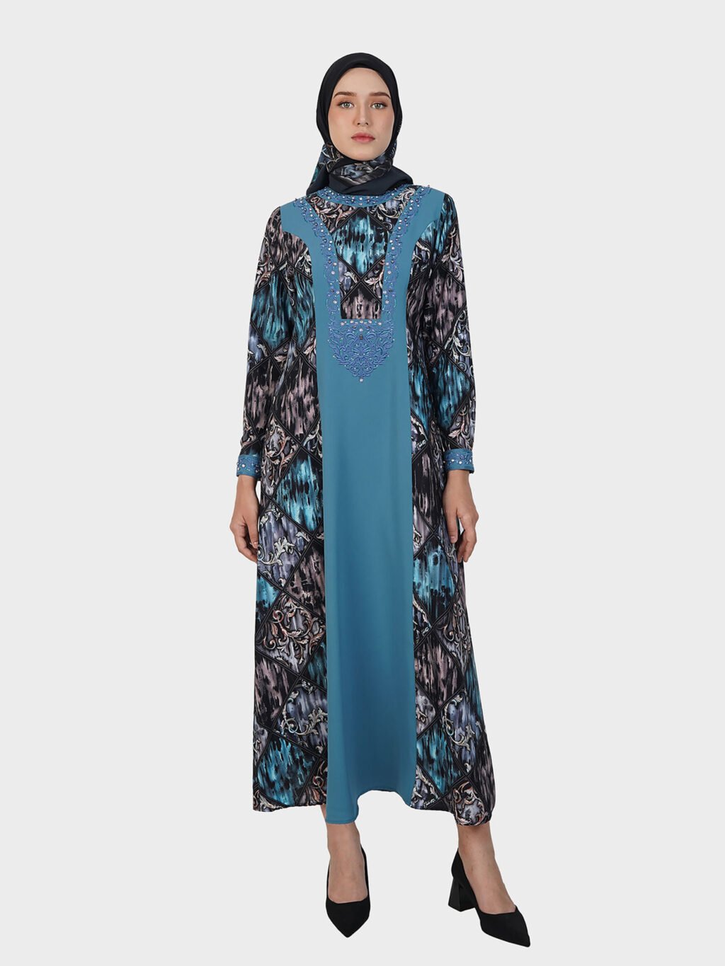 Hikmat-Abaya-Jalabiya-J7794-02-Blue-1