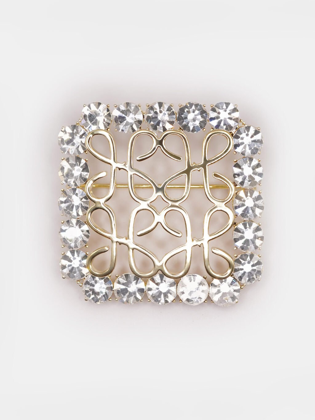 Hikmat-Brooch-W415-Gold-1