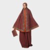 Hikmat-Mukena-N4950-Brown-1