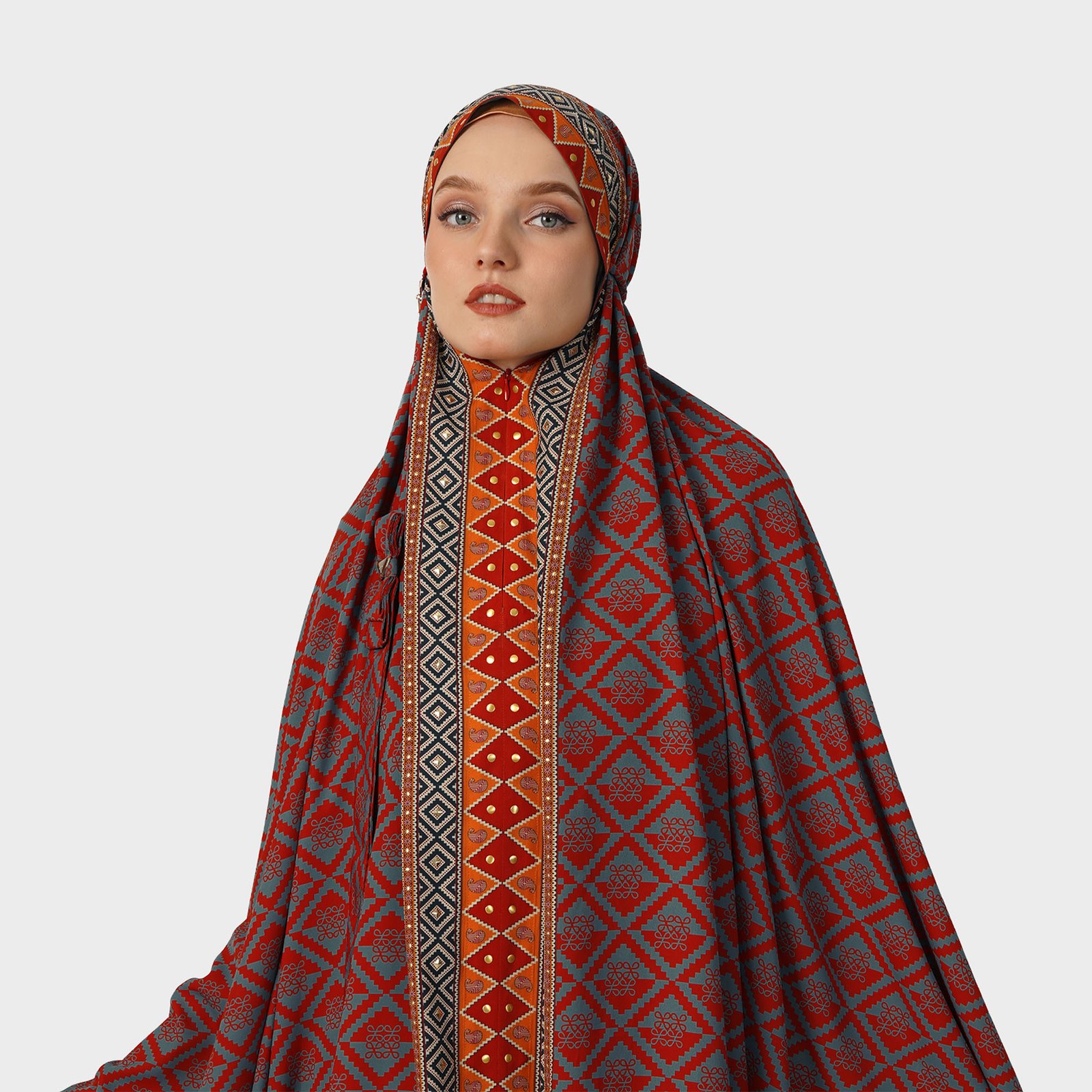 Hikmat-Mukena-N4950-Brown-2