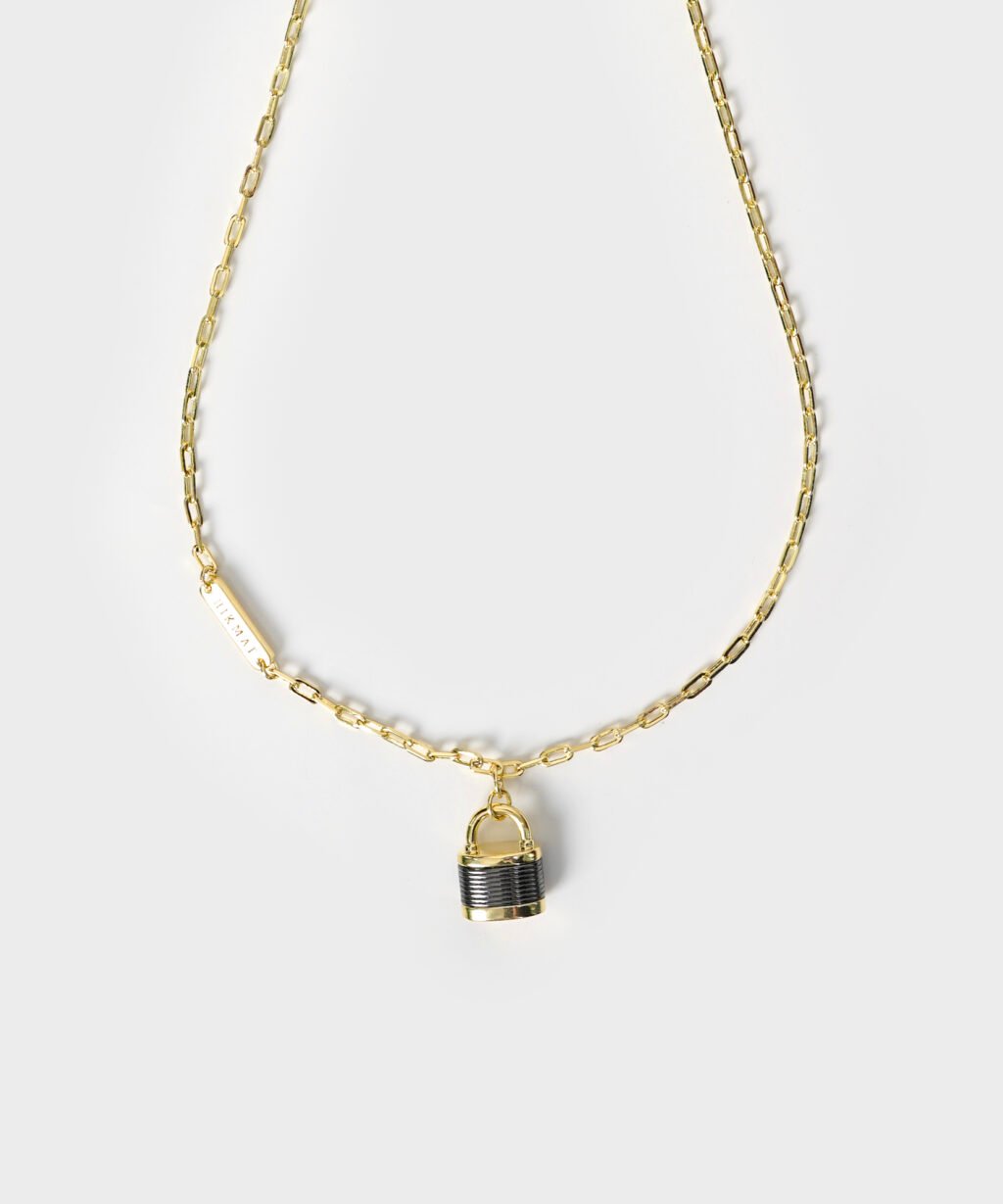 Hikmat-Necklace-W404-Gold-1