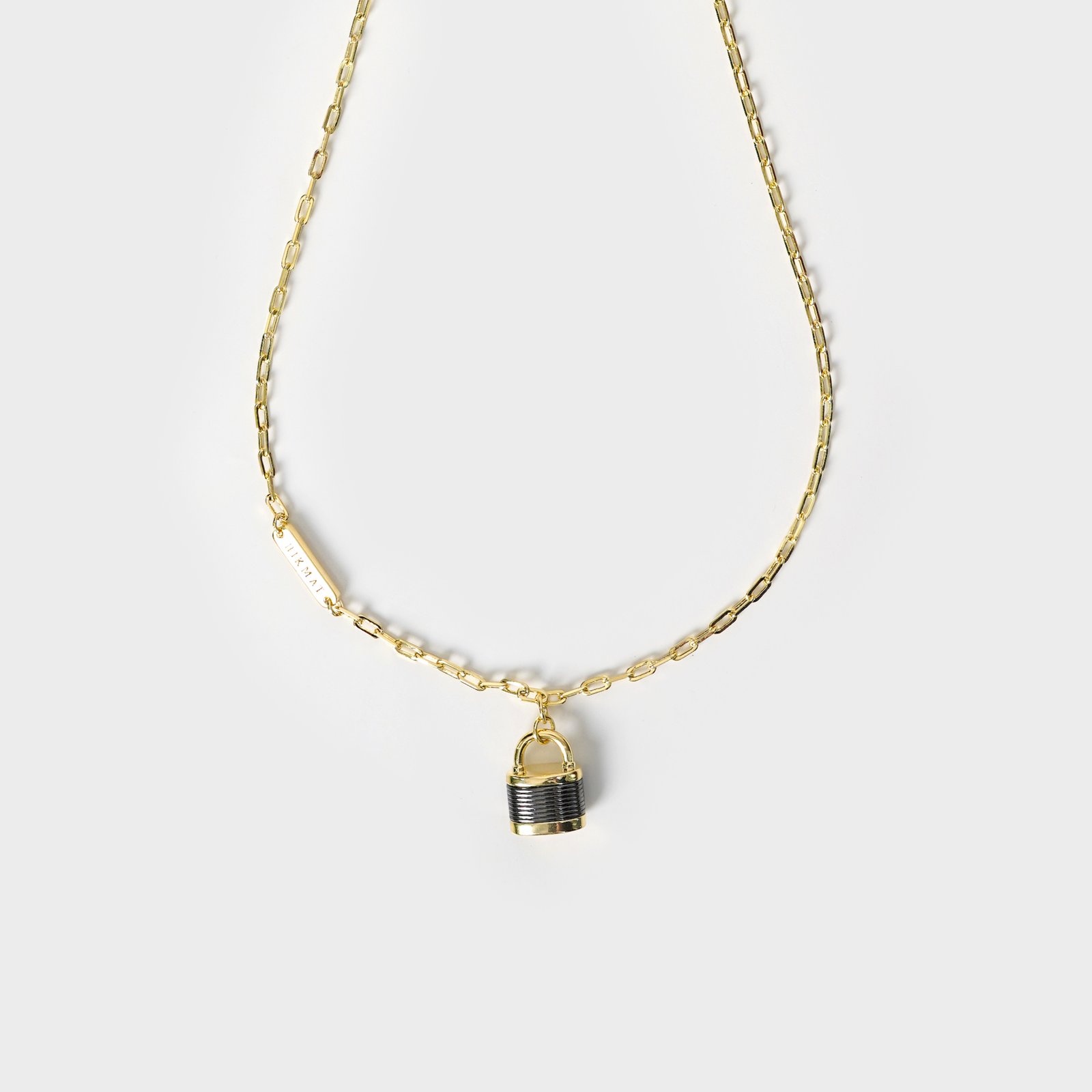 Hikmat-Necklace-W404-Gold-1