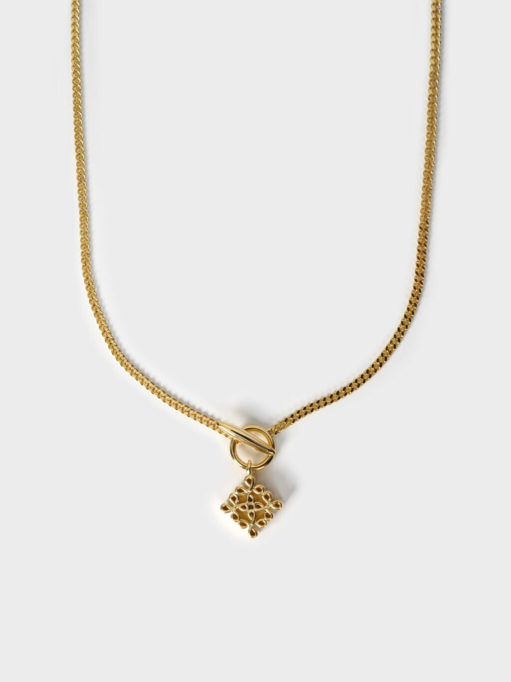 ikmat-Necklace-W406-Gold