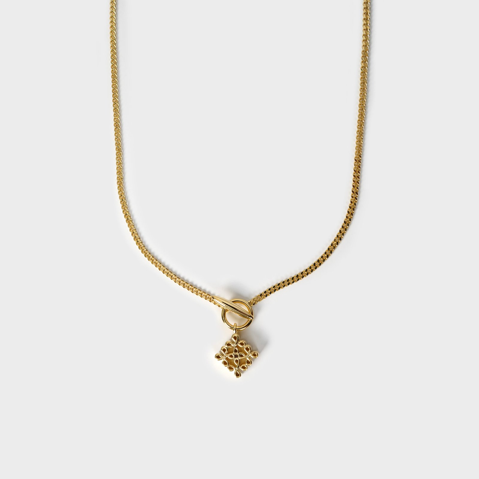 ikmat-Necklace-W406-Gold